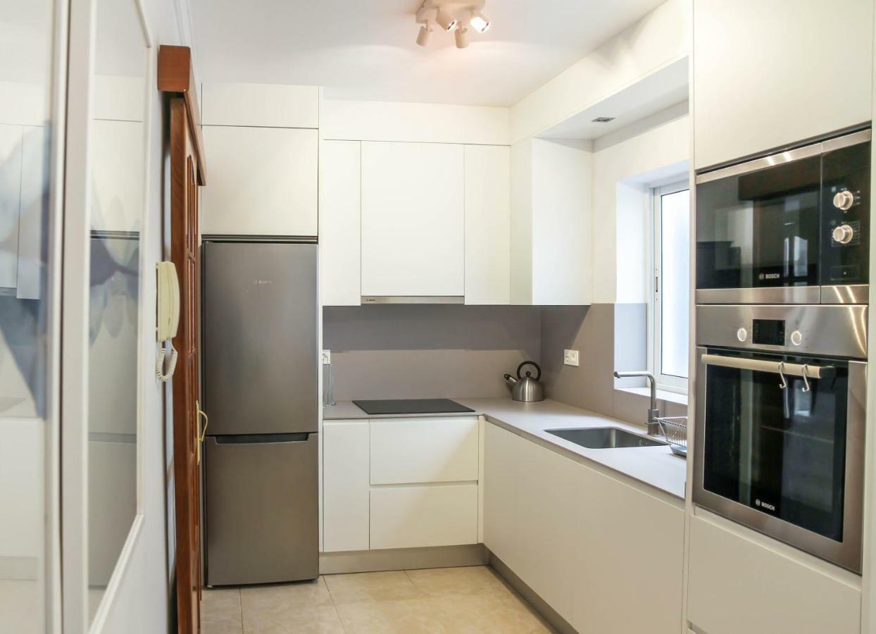 Rooms & Suites Terrace 3A Арресифе Экстерьер фото