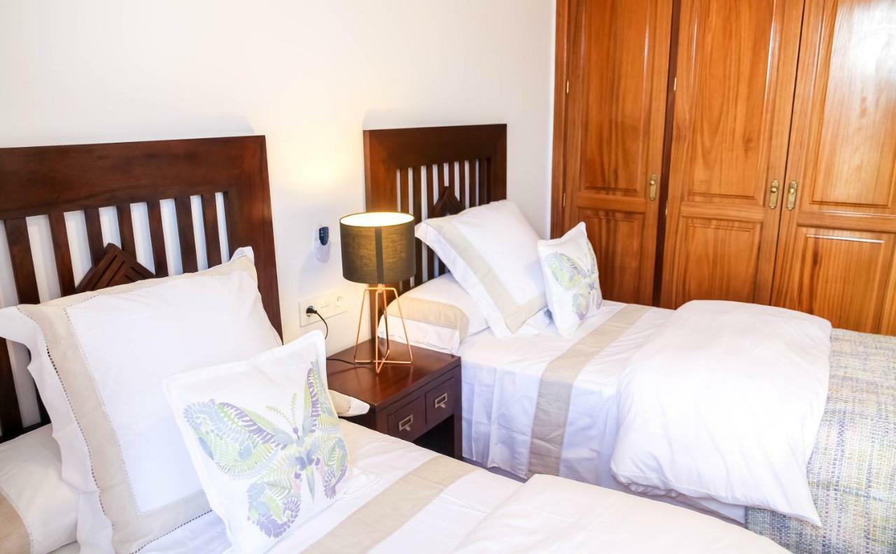 Rooms & Suites Terrace 3A Арресифе Экстерьер фото