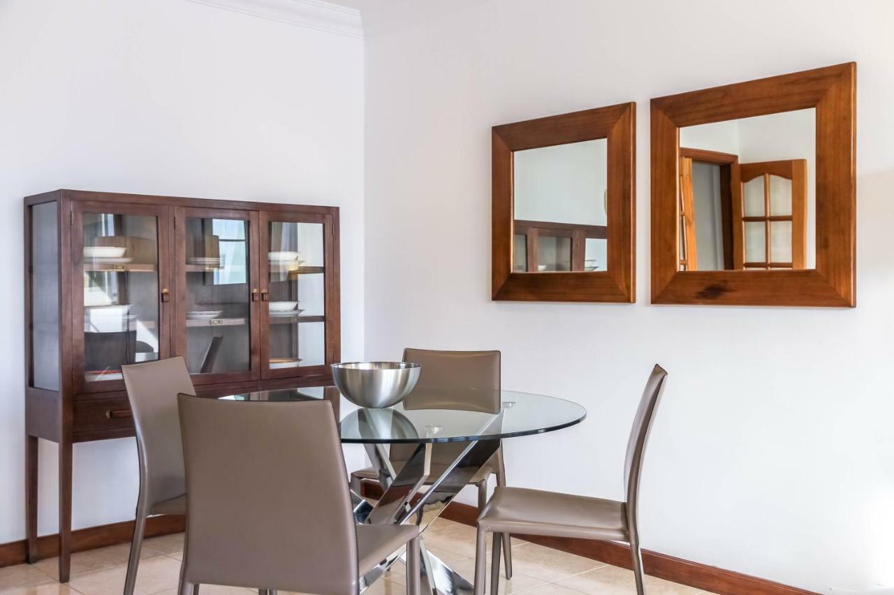 Rooms & Suites Terrace 3A Арресифе Экстерьер фото