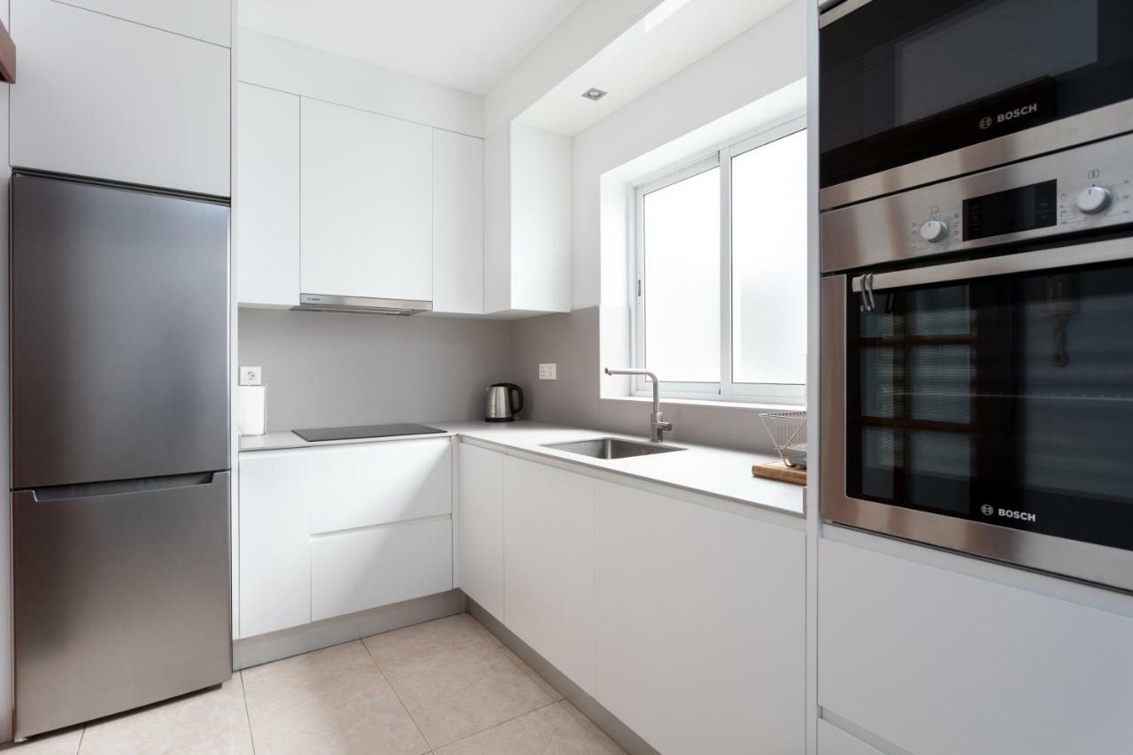 Rooms & Suites Terrace 3A Арресифе Экстерьер фото