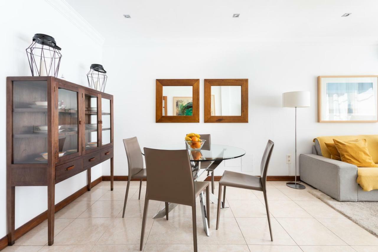 Rooms & Suites Terrace 3A Арресифе Экстерьер фото