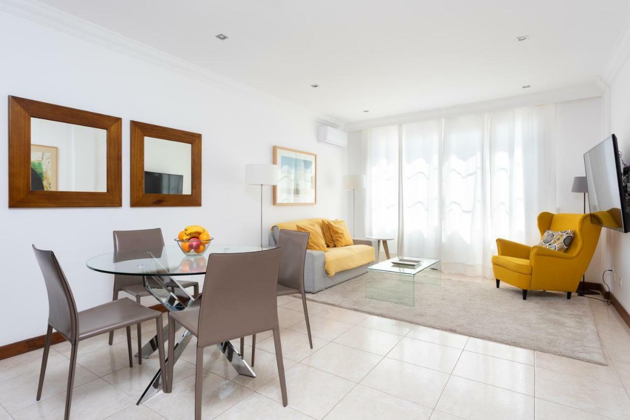 Rooms & Suites Terrace 3A Арресифе Экстерьер фото