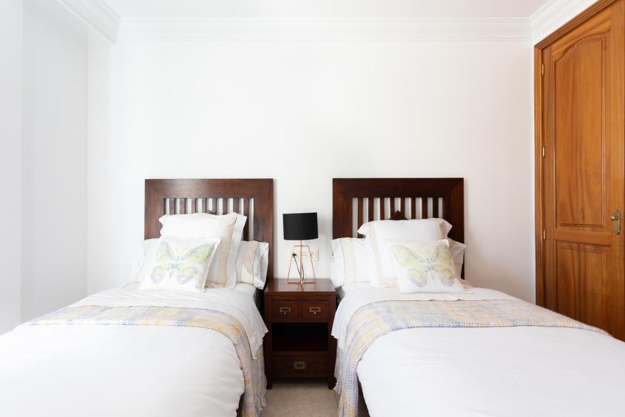 Rooms & Suites Terrace 3A Арресифе Экстерьер фото