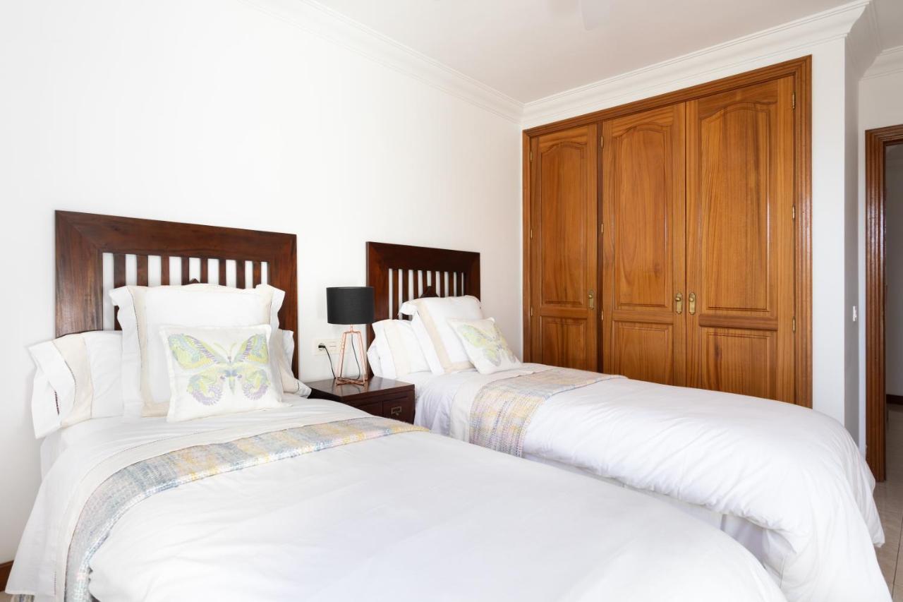Rooms & Suites Terrace 3A Арресифе Экстерьер фото